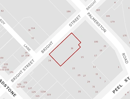 30 Bright Street, Gisborne, Gisborne, 0房, 0浴