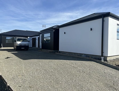 17B Radar Drive, Rolleston, Selwyn, 3 રૂમ, 1 બાથરૂમ, House
