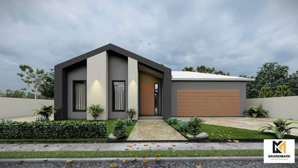 Wangaratta 4房  Home and Land Package - Modern Family Living (160 Days Guaranteed Completion).