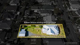 8 Dexter Avenue, Mount Eden