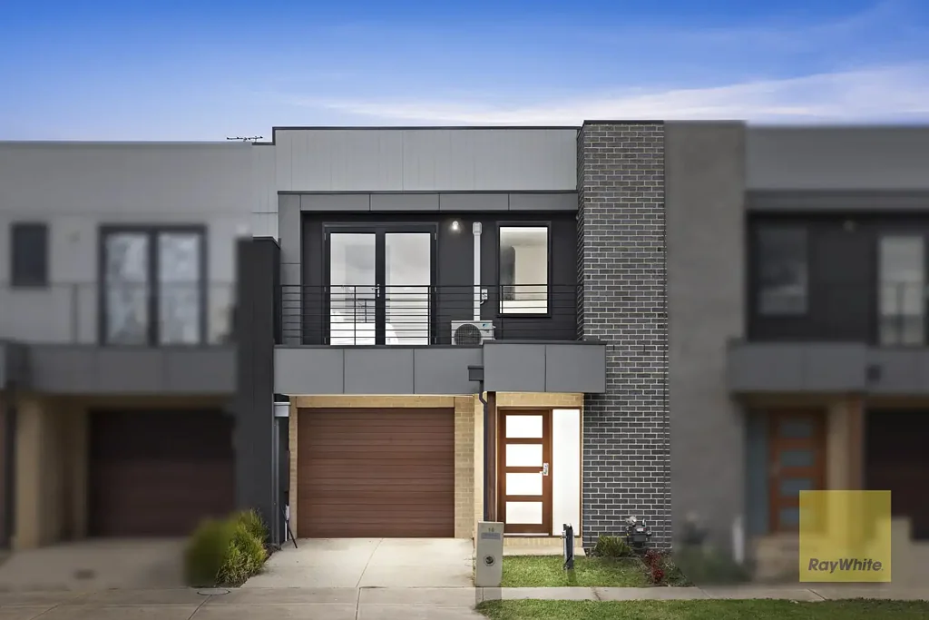 Williams Landing 3ਬੈੱਡਰੂਮ Stylish, Low-Maintenance Living in the Heart of Williams Landing