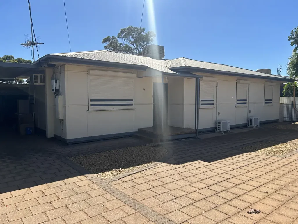 Port Augusta 4ห้องนอน MOVE STRAIGHT IN AND ENJOY