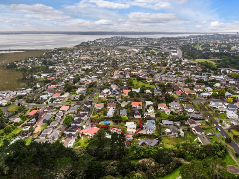 24a Fairlands Avenue, Waterview, Auckland, 3 habitaciones, 0 baños