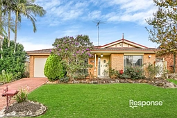 6 Fairywren Close, Glenmore Park