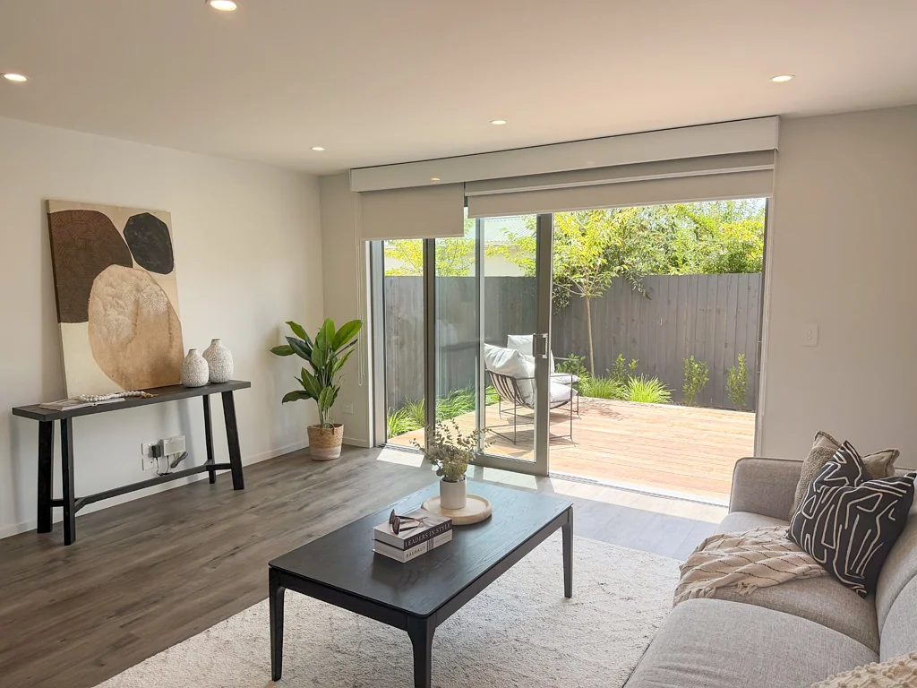 3/6 Strauss Place, Somerfield, Christchurch City, Canterbury