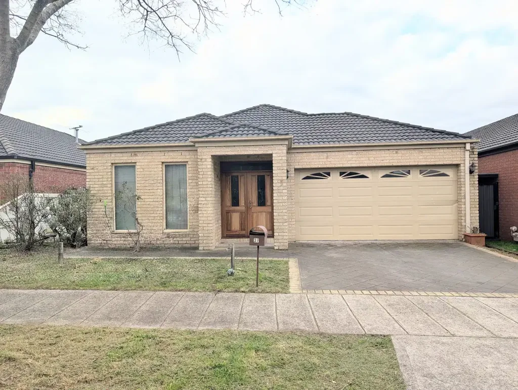 A Stunner With No Carpet!
