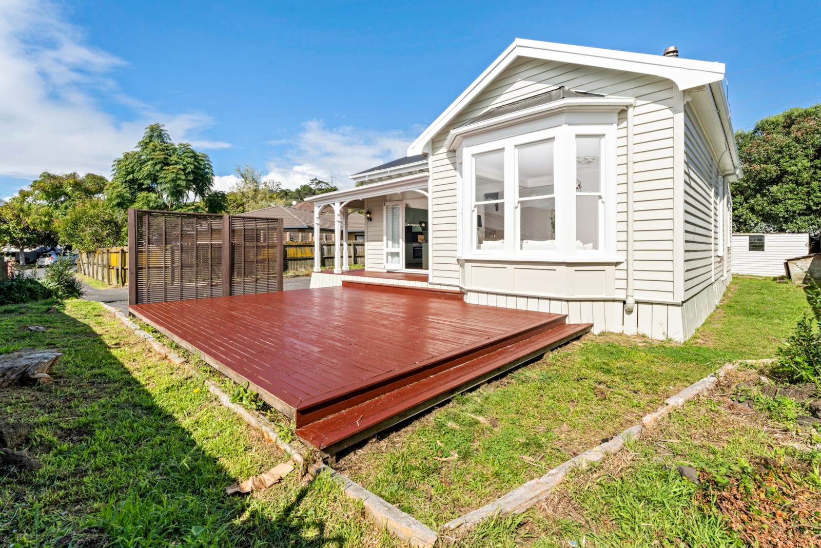 16 Earnslaw Crescent, Clover Park, Auckland - Manukau, 3房, 1浴, House