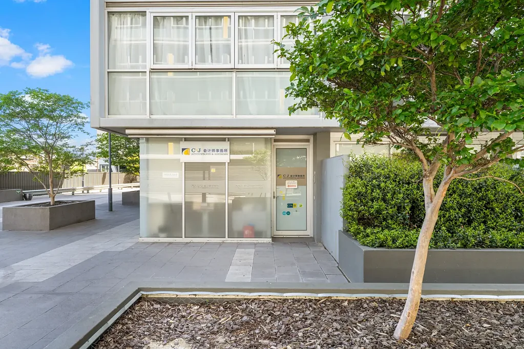 Adelaide 2ਬੈੱਡਰੂਮ City Gem - Office & Residence in One