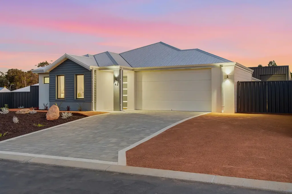 43 Surf Break Drive, Cowaramup, WA 6284