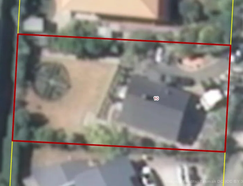 10 Anarewa Crescent, Kaiteriteri, Tasman, 2 rūma, 1 rūma horoi