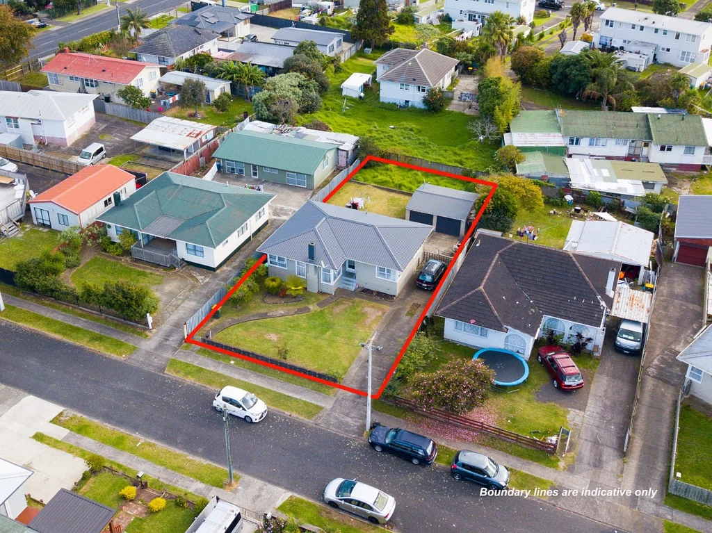 Clover Park 3Moenga Calling All Investors and First Home Buyers