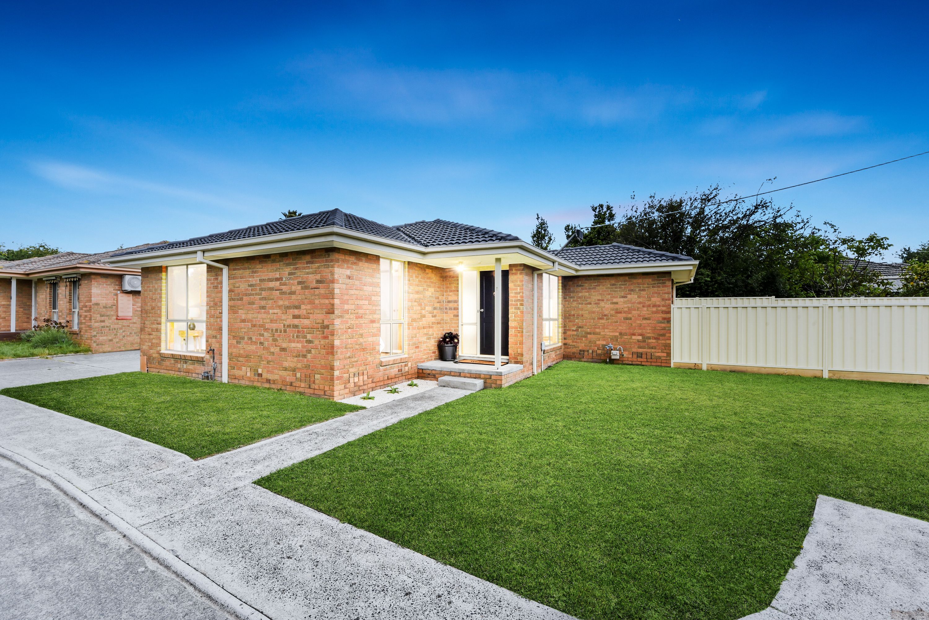 UNIT 1 2 GROVEDALE CT, CLAYTON VIC 3168, 0 Schlafzimmer, 0 Badezimmer, Unit