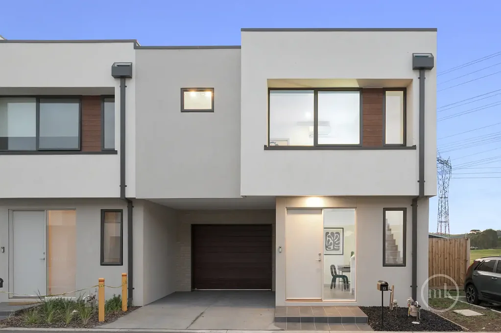 South Morang 3chambre Easy Breezy Modern Living
