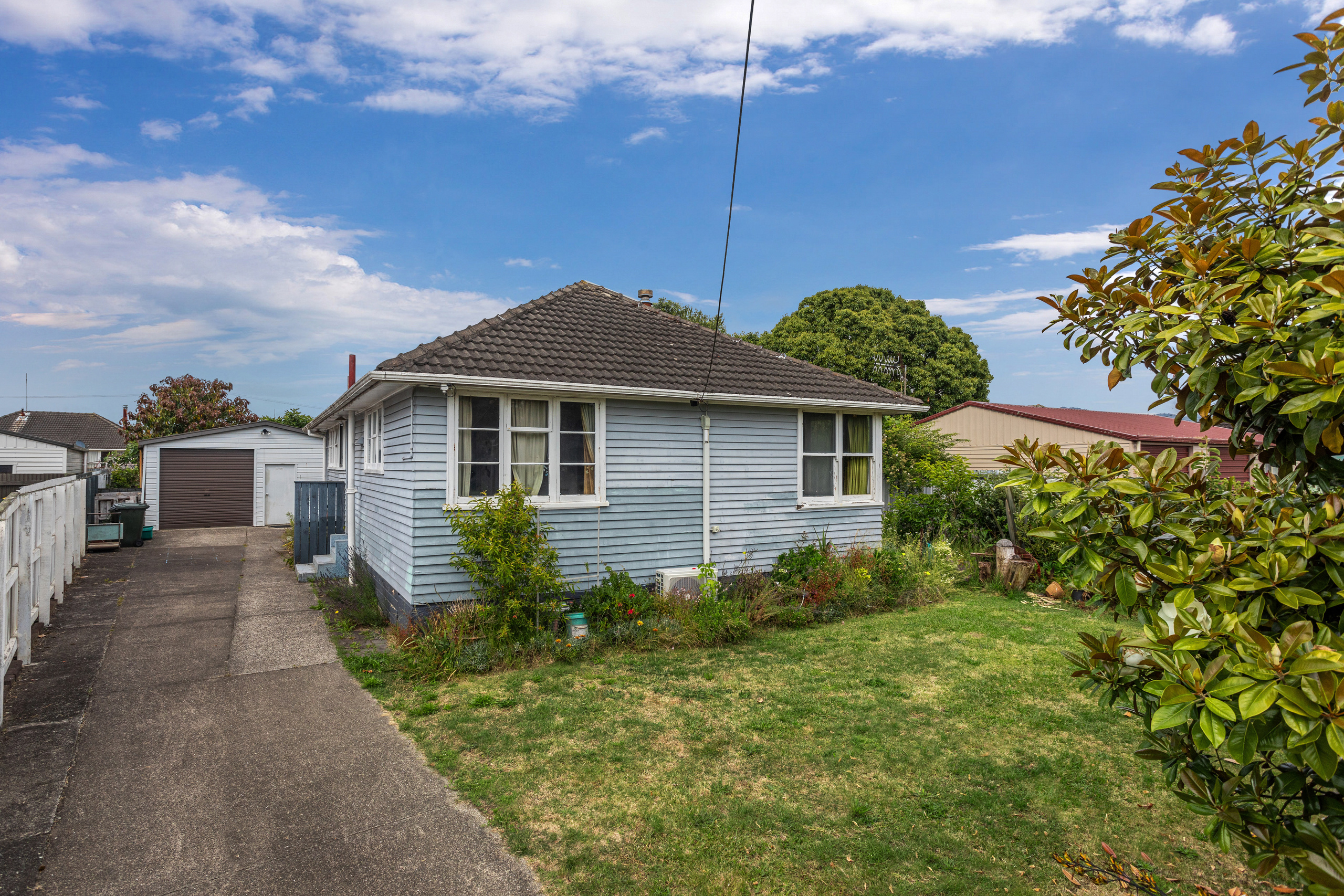 46 Normanby Street, Kawerau, Kawerau, 3 phòng ngủ, 1 phòng tắm, House