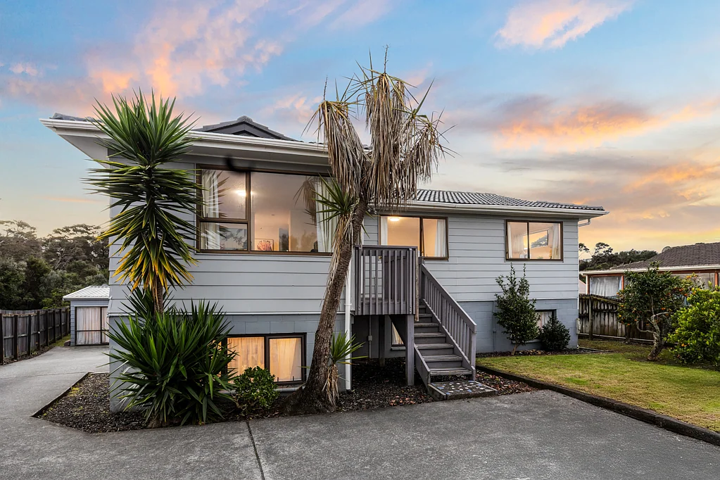 34 Arodella Crescent, Ranui, Waitakere City, Auckland