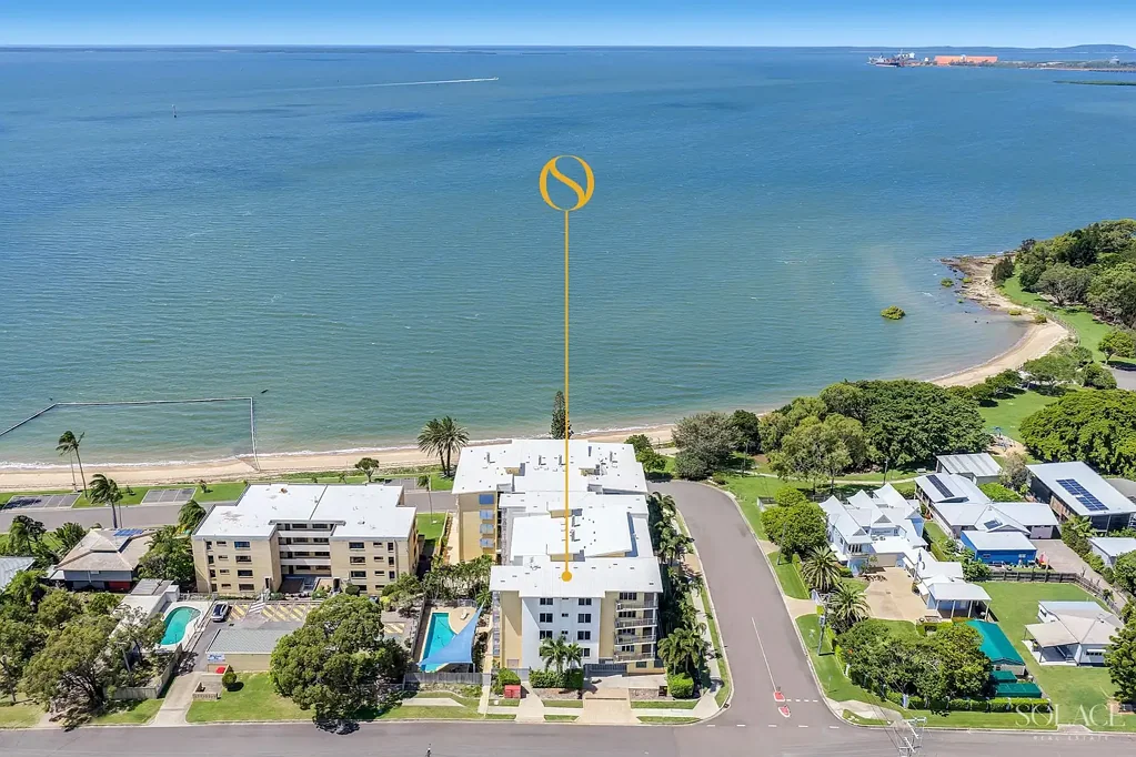 36/22 Barney Street, Barney Point, QLD 4680
