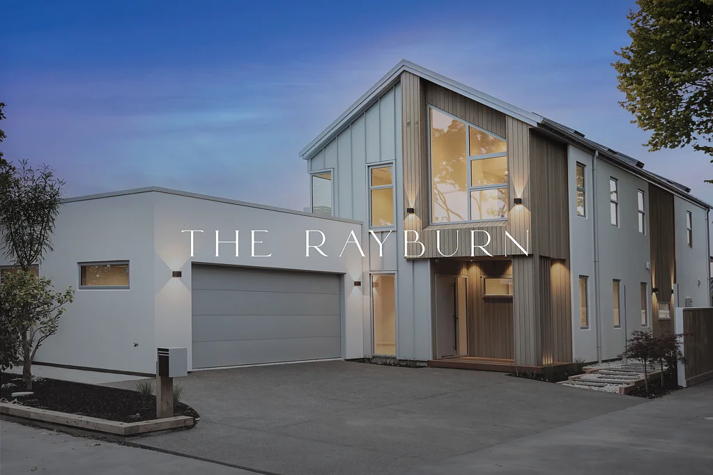 40 Rayburn Avenue, Papanui, Christchurch, Canterbury