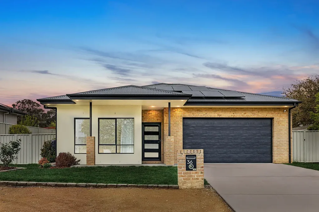 36 Pennefather Street, Higgins, ACT 2615