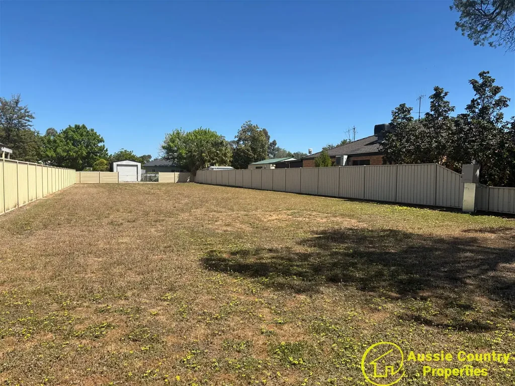 59 Denison Street, Berrigan, NSW 2712