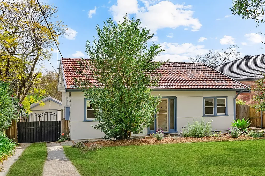 23 Beresford Road, Thornleigh, NSW 2120