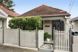 5 Dulwich Street, Dulwich Hill