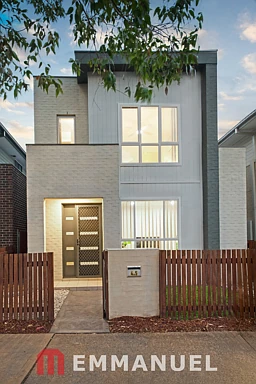 45 Caddies Boulevard, Rouse Hill
