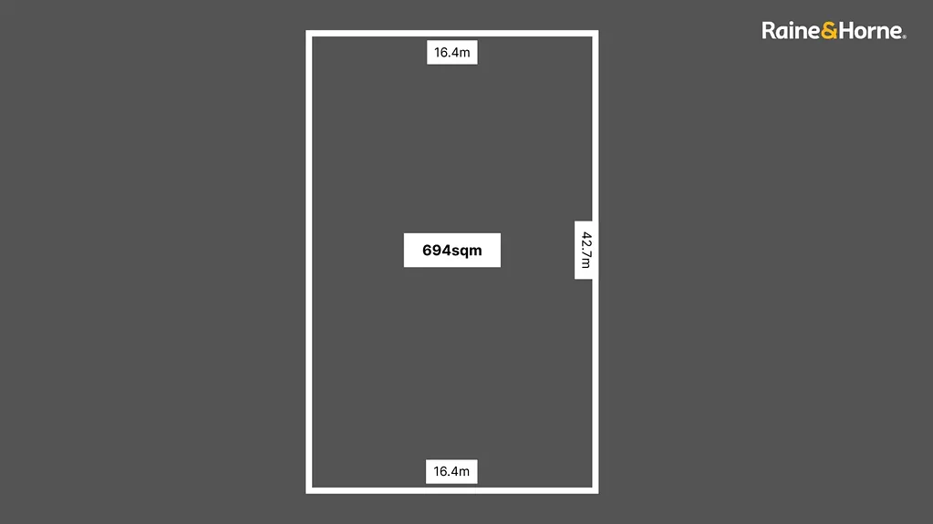 Bedford Park 2 Bedroom Incredible Development Opportunity - Potential for 6 dwellings in Bedford Park
