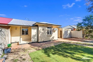 Whyalla Stuart 3房  READY TO GROW YOUR PORTFOLIO?