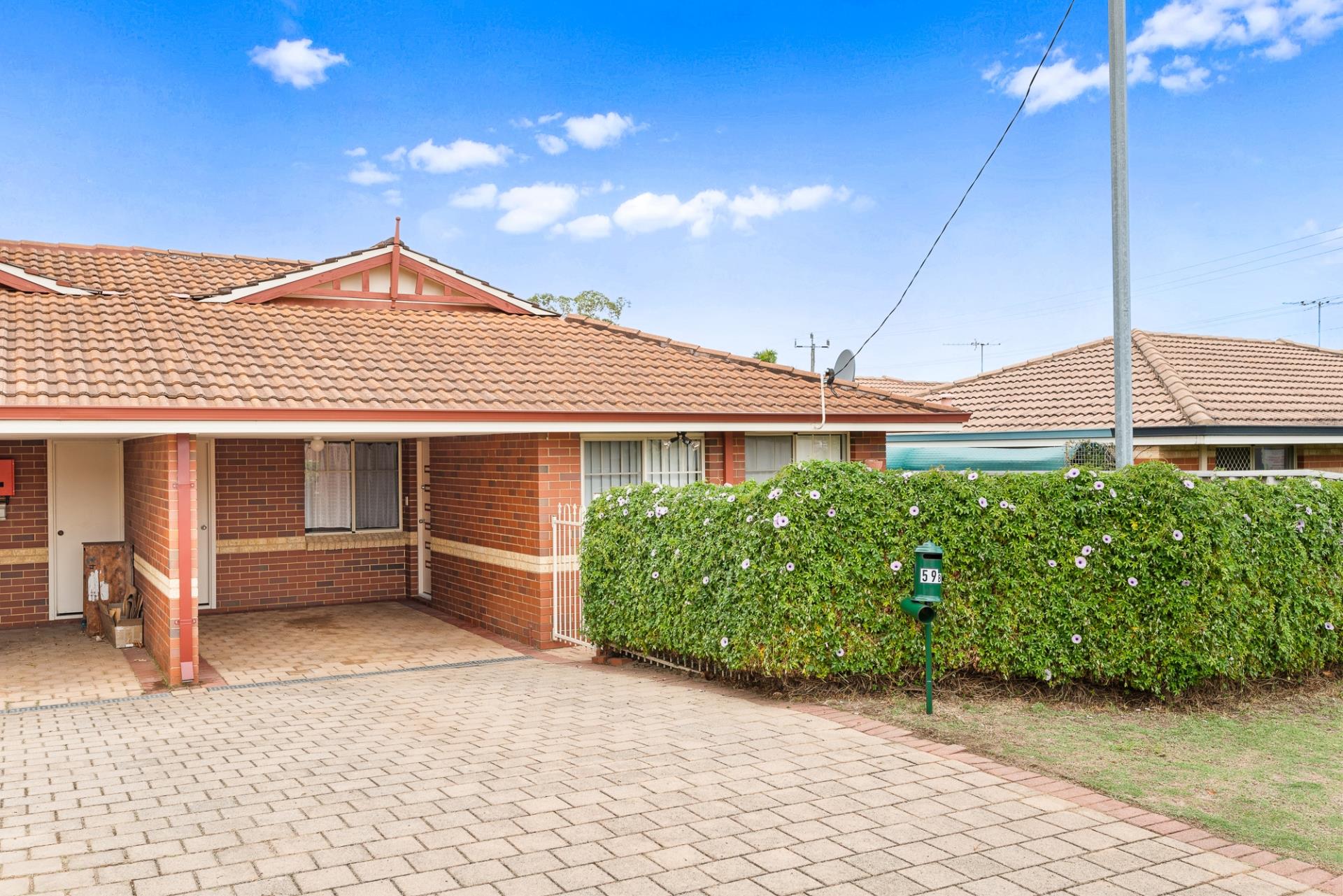 59B MILLS ST, CANNINGTON WA 6107, 0 chambres, 0 salles de bain, House