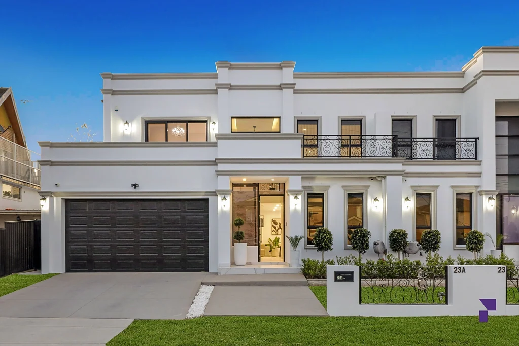 23A Narelle Crescent, Greenacre, NSW 2190