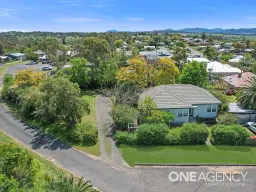 23 Abbott Street, Quirindi