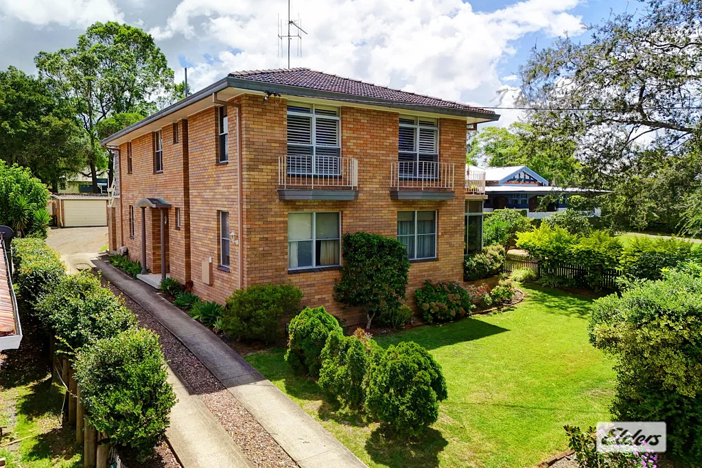 1/303a Victoria Street, Taree, NSW 2430