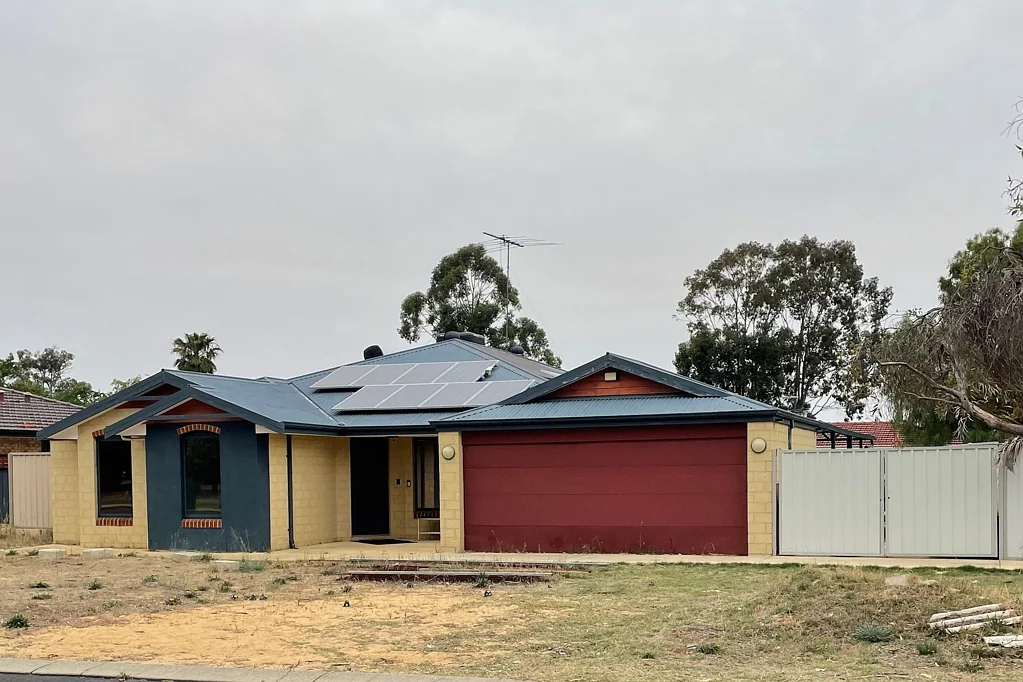 14 Steerforth Drive, Coodanup, WA 6210