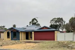 14 Steerforth Drive, Coodanup