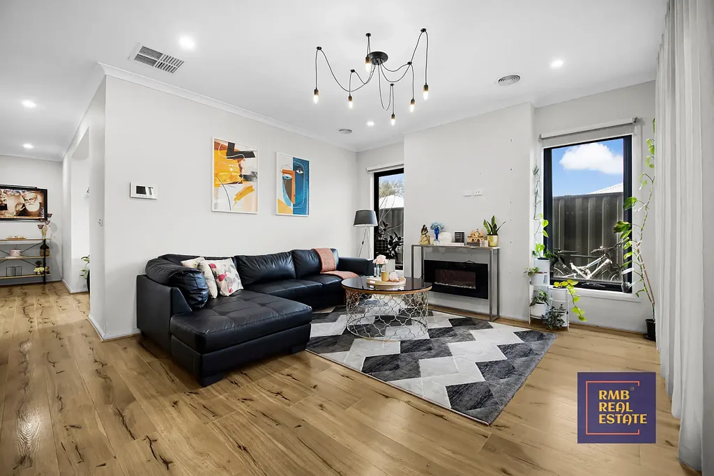 22 Stanhope Road, Tarneit, VIC 3029