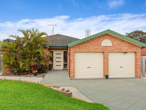 Gerringong 4 Bedroom Perfect Family Home or Investment Opportunity