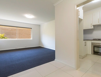 Unit 12/2 Carl St, Woolloongabba, Brisbane - Southern Region, 2 Schlafzimmer, 1 Badezimmer, Unit