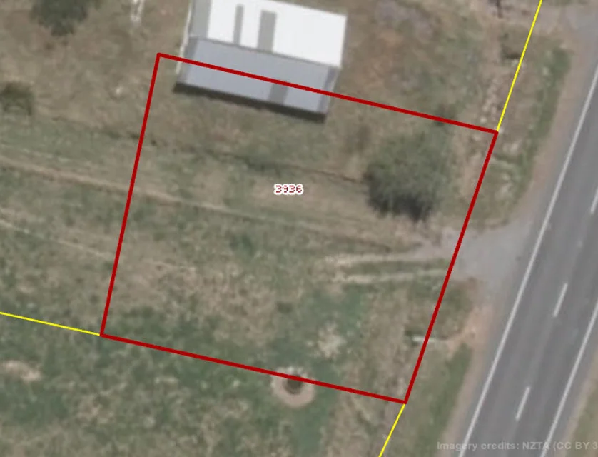 3936 State Highway 5, Reporoa and Surrounds, Rotorua, 0 રૂમ, 0 બાથરૂમ