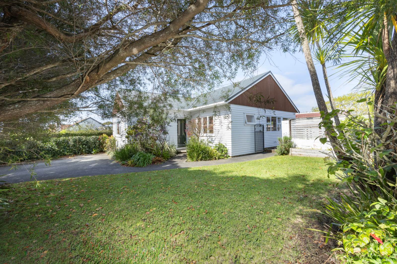 52 Fruitvale Road, New Lynn, Auckland - Waitakere, 3房, 1浴, House