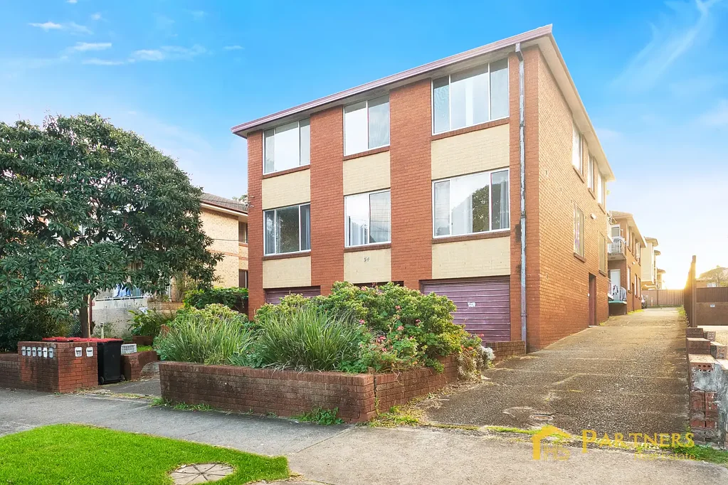 3/54 Station Road, Auburn, NSW 2144