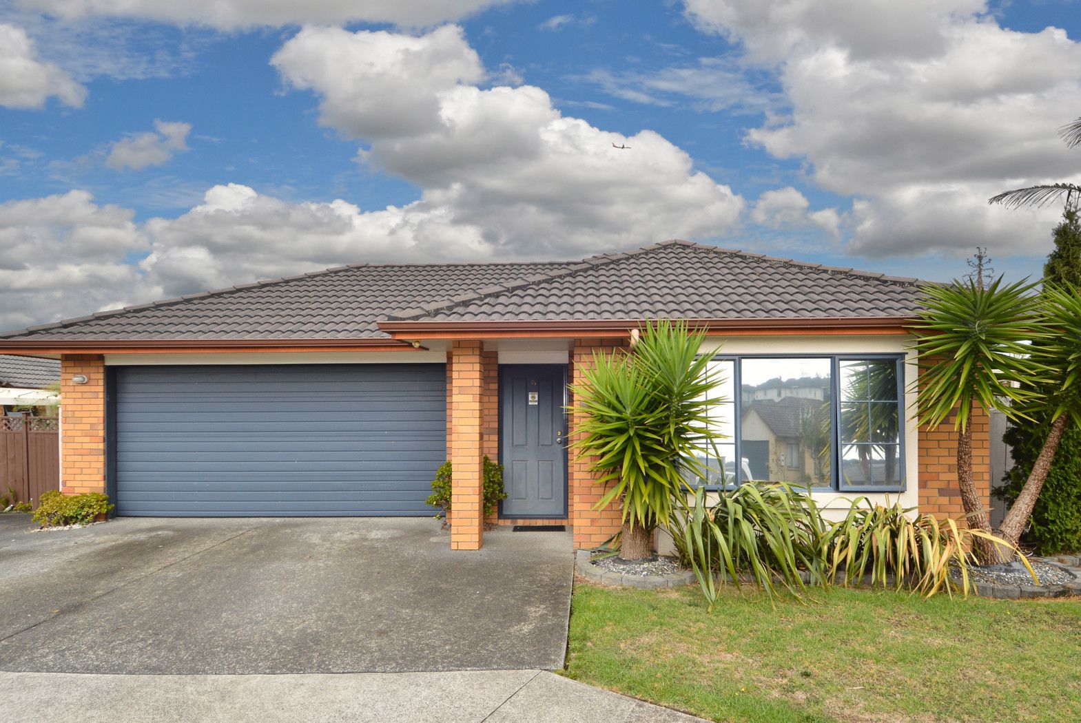 Residential  Mixed Housing Suburban Zone