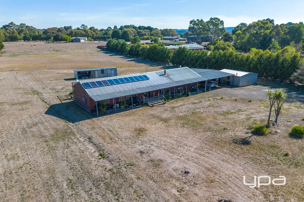 110 Careys Road, Scarsdale, VIC 3351