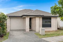 24 Wedgebill Circuit, Redbank Plains