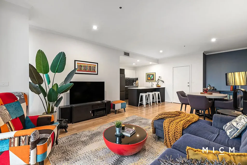 118/28 Southgate Avenue, Southbank, VIC 3006