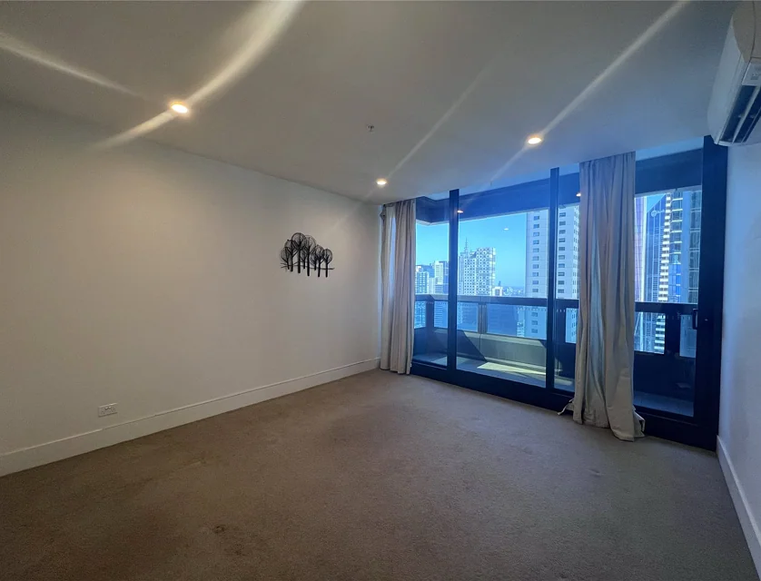 3410/500 Elizabeth Street, Melbourne, Melbourne CBD, 2房, 2浴, Apartment