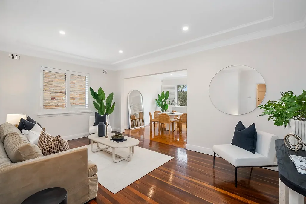 8/71 Cremorne Road, Cremorne Point, NSW 2090