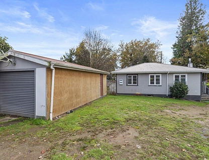 1 Jedburgh Street, Tokoroa, South Waikato, 3房, 1浴, House