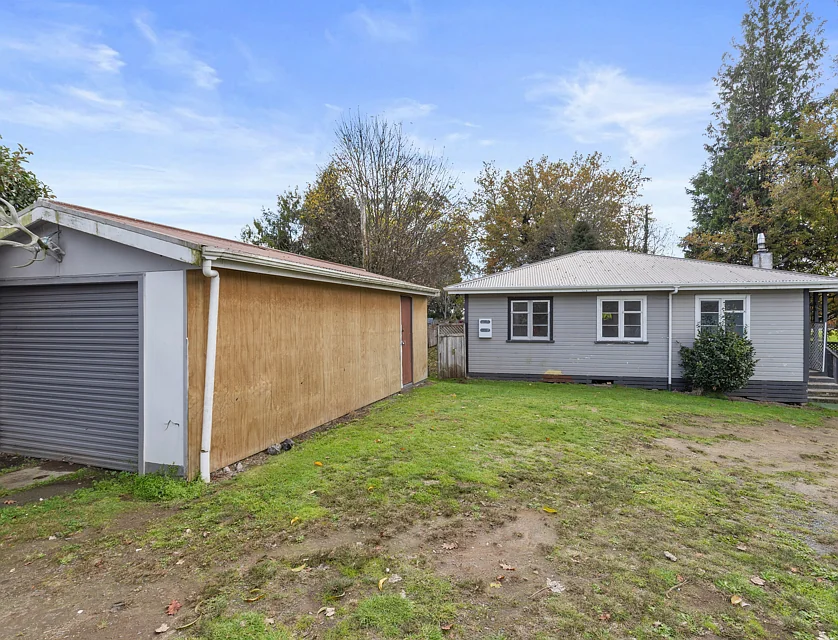1 Jedburgh Street, Tokoroa, South Waikato, 3房, 1浴, House
