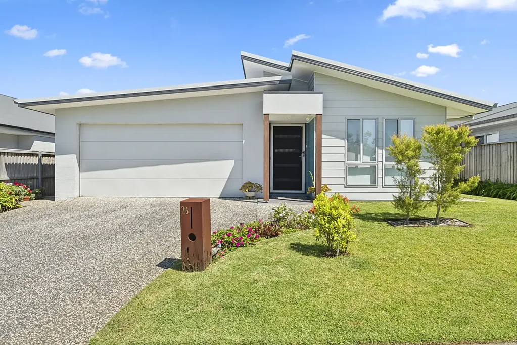 Korora 4Habitaciones STYLISH COASTAL RETREAT - PRIME LOCATION 400M TO KORORA BEACH