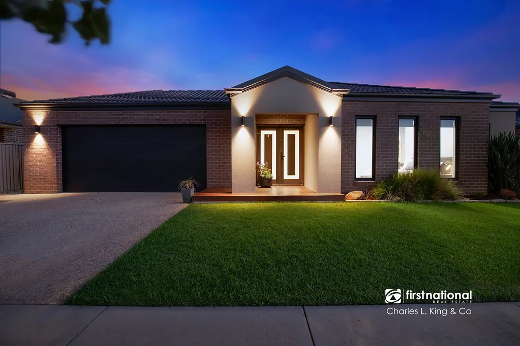 9 Whitby Close, Echuca, VIC 3564